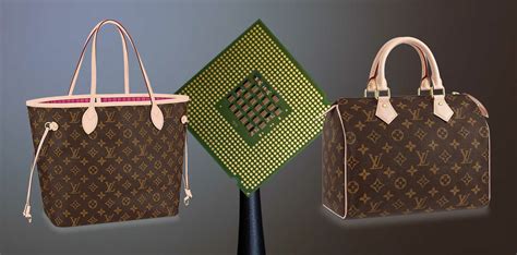 louis vuitton bag microchip|louis vuitton microchip scanning.